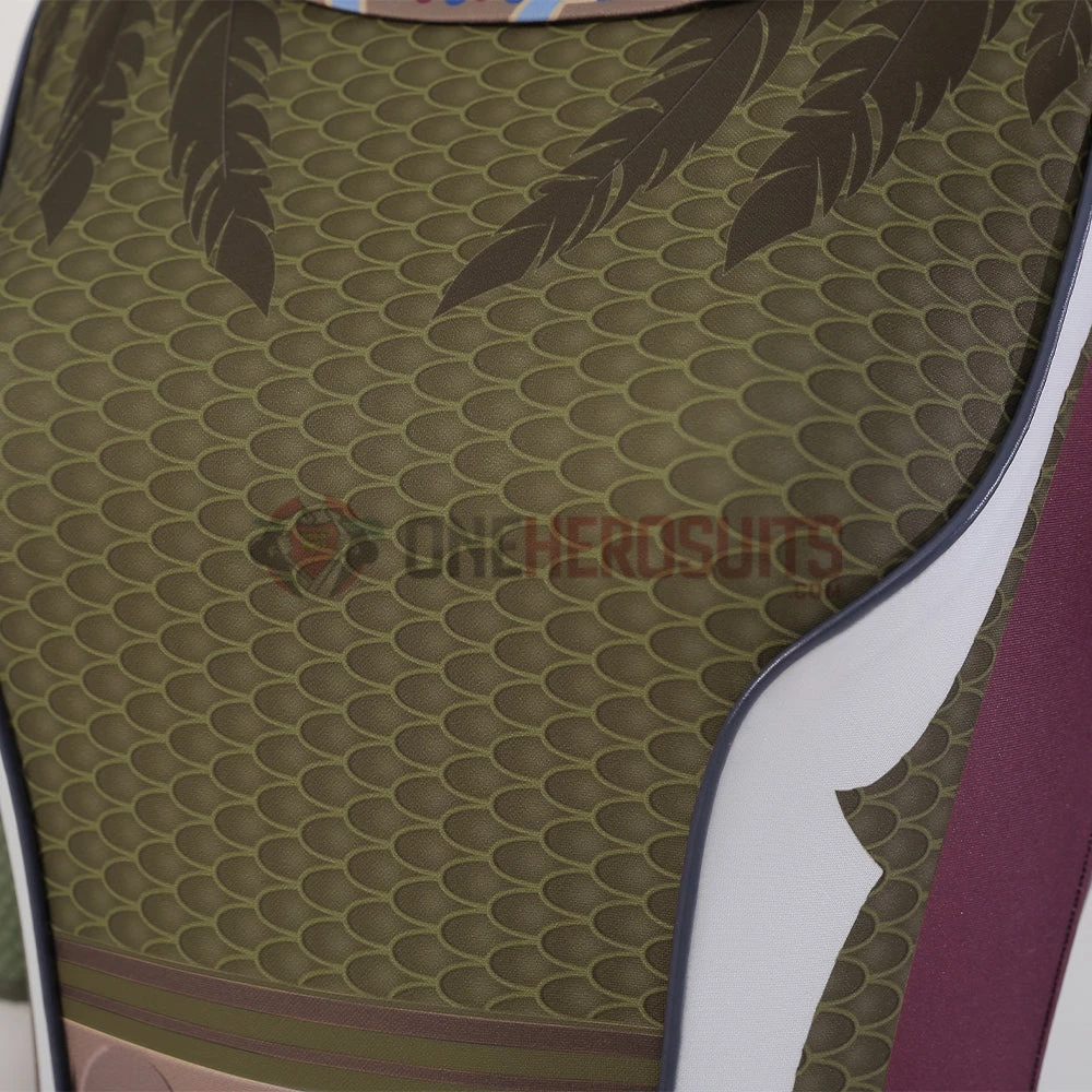 OneHeroSuits Moon Knight Layla Cosplay Costumes Scarlet Scarab Layla Top Level Suits 29 OneHeroSuits Moon Knight Layla Cosplay Costumes Scarlet Scarab Layla Top Level Suits