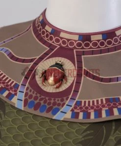 OneHeroSuits Moon Knight Layla Cosplay Costumes Scarlet Scarab Layla Top Level Suits 64 OneHeroSuits Moon Knight Layla Cosplay Costumes Scarlet Scarab Layla Top Level Suits