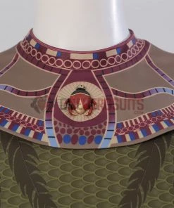 OneHeroSuits Moon Knight Layla Cosplay Costumes Scarlet Scarab Layla Top Level Suits 65 OneHeroSuits Moon Knight Layla Cosplay Costumes Scarlet Scarab Layla Top Level Suits