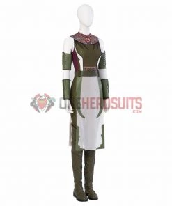 OneHeroSuits Moon Knight Layla Cosplay Costumes Scarlet Scarab Layla Top Level Suits 38 OneHeroSuits Moon Knight Layla Cosplay Costumes Scarlet Scarab Layla Top Level Suits