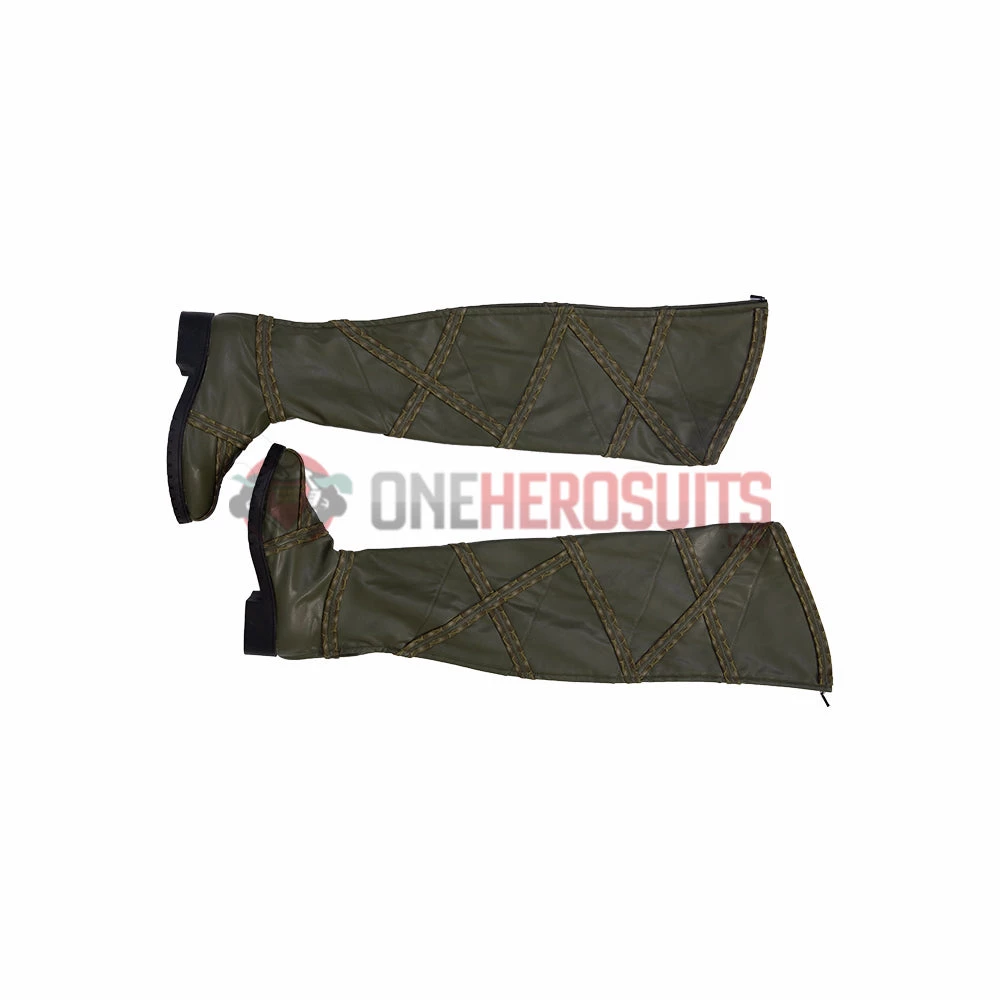 OneHeroSuits Moon Knight Layla Cosplay Costumes Scarlet Scarab Layla Top Level Suits 35 OneHeroSuits Moon Knight Layla Cosplay Costumes Scarlet Scarab Layla Top Level Suits