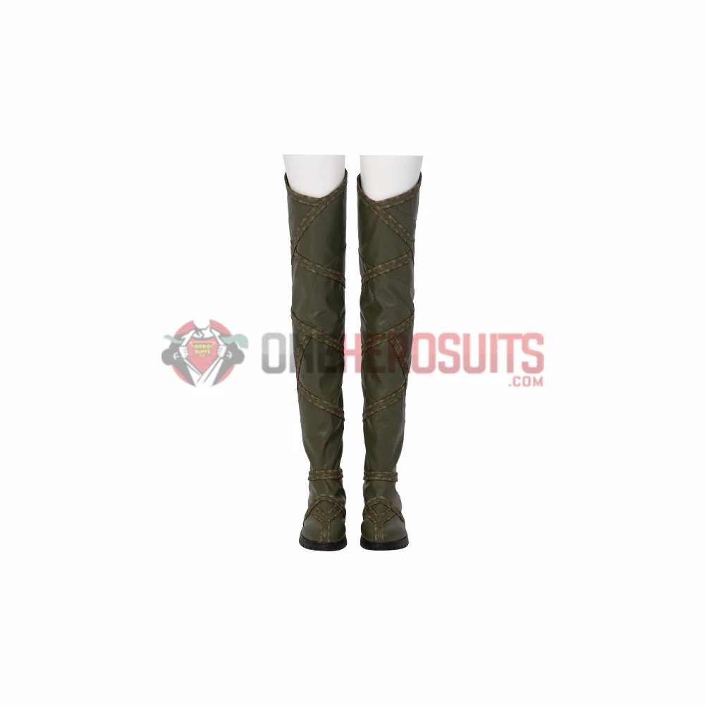 OneHeroSuits Moon Knight Layla Cosplay Costumes Scarlet Scarab Layla Top Level Suits 32 OneHeroSuits Moon Knight Layla Cosplay Costumes Scarlet Scarab Layla Top Level Suits