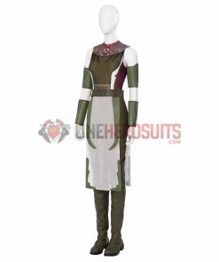 OneHeroSuits Moon Knight Layla Cosplay Costumes Scarlet Scarab Layla Top Level Suits 39 OneHeroSuits Moon Knight Layla Cosplay Costumes Scarlet Scarab Layla Top Level Suits