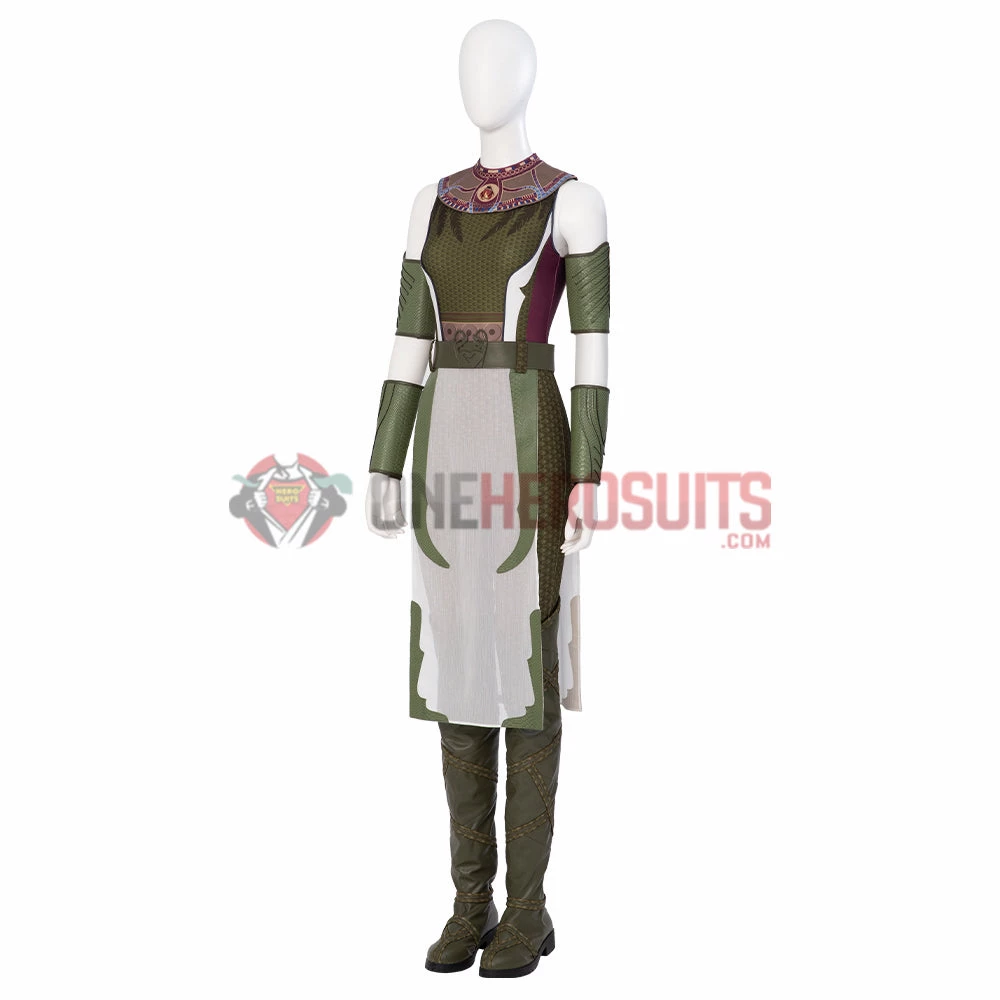 OneHeroSuits Moon Knight Layla Cosplay Costumes Scarlet Scarab Layla Top Level Suits 5 OneHeroSuits Moon Knight Layla Cosplay Costumes Scarlet Scarab Layla Top Level Suits