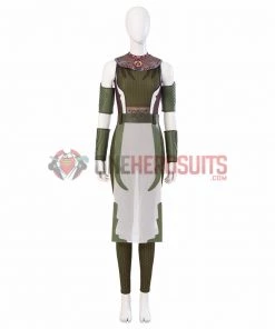 OneHeroSuits Moon Knight Layla Cosplay Costumes Scarlet Scarab Layla Top Level Suits 41 OneHeroSuits Moon Knight Layla Cosplay Costumes Scarlet Scarab Layla Top Level Suits