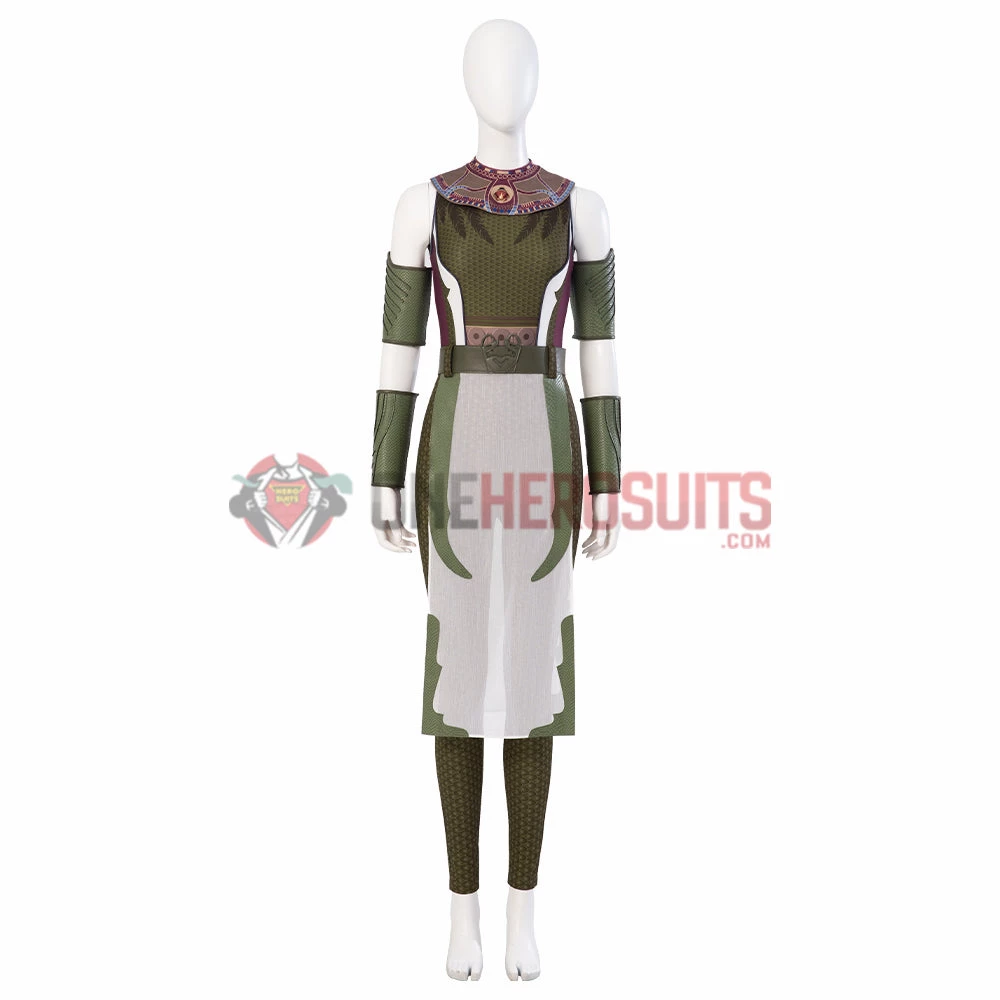 OneHeroSuits Moon Knight Layla Cosplay Costumes Scarlet Scarab Layla Top Level Suits 7 OneHeroSuits Moon Knight Layla Cosplay Costumes Scarlet Scarab Layla Top Level Suits