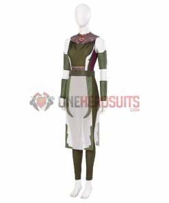 OneHeroSuits Moon Knight Layla Cosplay Costumes Scarlet Scarab Layla Top Level Suits 43 OneHeroSuits Moon Knight Layla Cosplay Costumes Scarlet Scarab Layla Top Level Suits
