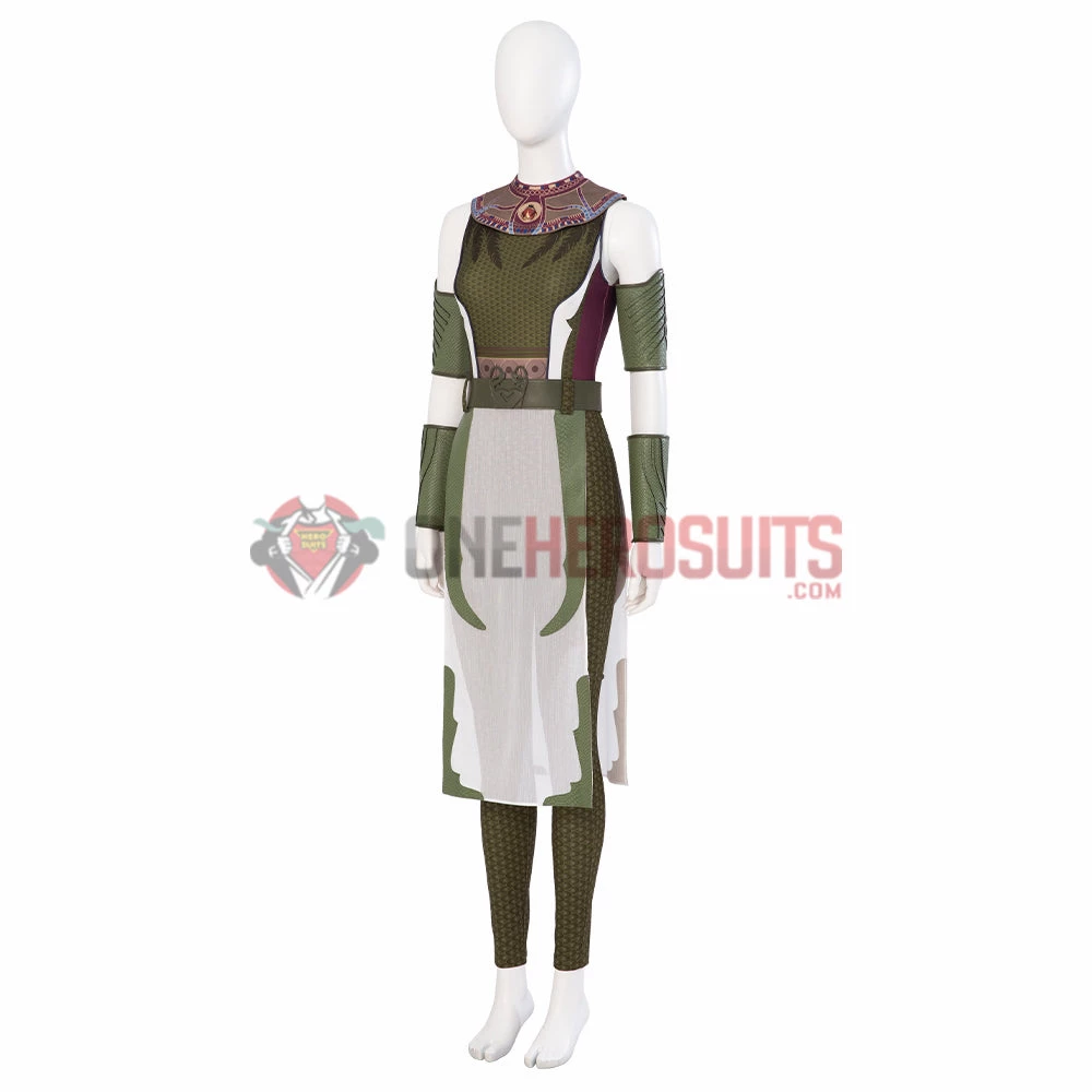 OneHeroSuits Moon Knight Layla Cosplay Costumes Scarlet Scarab Layla Top Level Suits 9 OneHeroSuits Moon Knight Layla Cosplay Costumes Scarlet Scarab Layla Top Level Suits