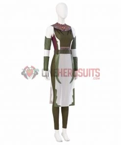 OneHeroSuits Moon Knight Layla Cosplay Costumes Scarlet Scarab Layla Top Level Suits 44 OneHeroSuits Moon Knight Layla Cosplay Costumes Scarlet Scarab Layla Top Level Suits