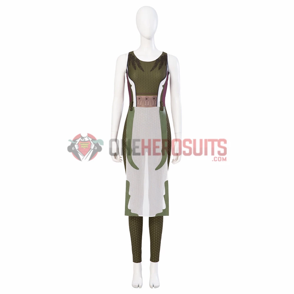 OneHeroSuits Moon Knight Layla Cosplay Costumes Scarlet Scarab Layla Top Level Suits 11 OneHeroSuits Moon Knight Layla Cosplay Costumes Scarlet Scarab Layla Top Level Suits