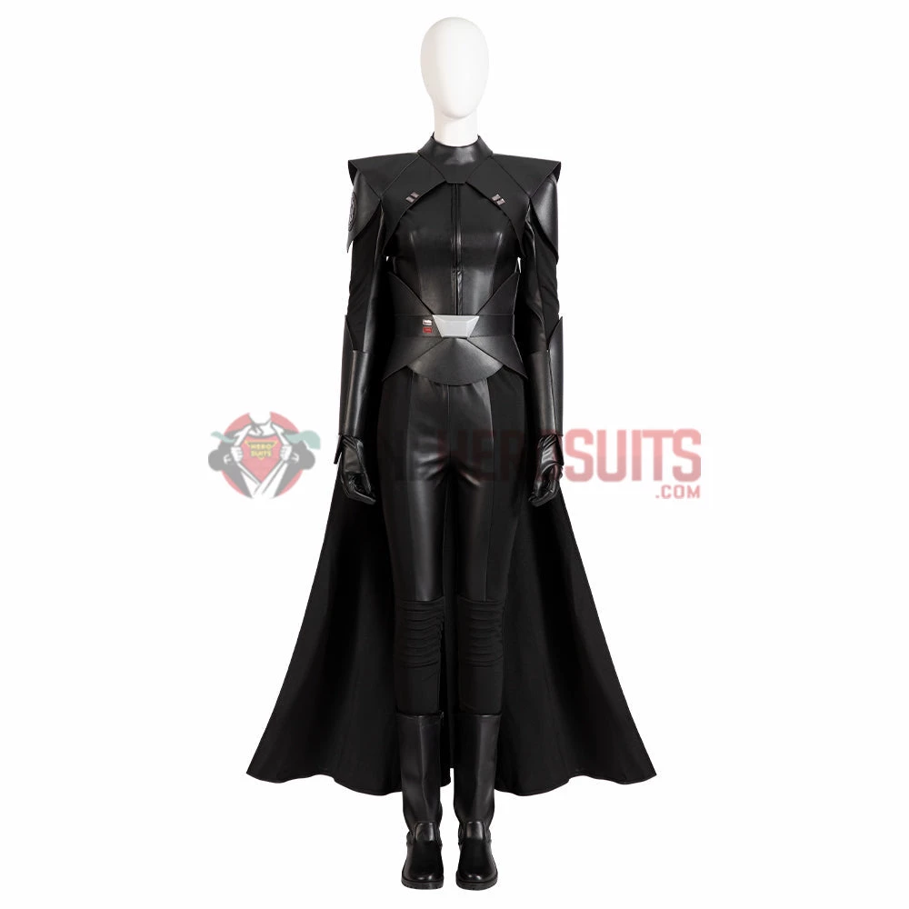 OneHeroSuits Obi Wan Kenobi Cosplay Costumes Reva Top Level Suits 3 OneHeroSuits Obi Wan Kenobi Cosplay Costumes Reva Top Level Suits