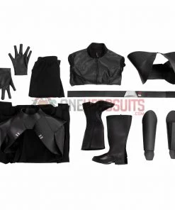 OneHeroSuits Obi Wan Kenobi Cosplay Costumes Reva Top Level Suits