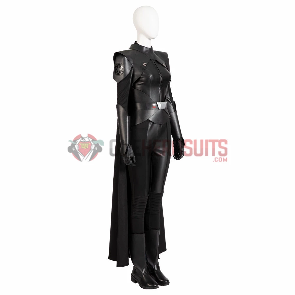 OneHeroSuits Obi Wan Kenobi Cosplay Costumes Reva Top Level Suits 5 OneHeroSuits Obi Wan Kenobi Cosplay Costumes Reva Top Level Suits