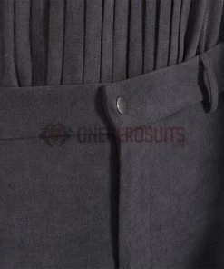 OneHeroSuits Obi Wan Kenobi Cosplay Costumes Grand Inquisitor Top Level Suits