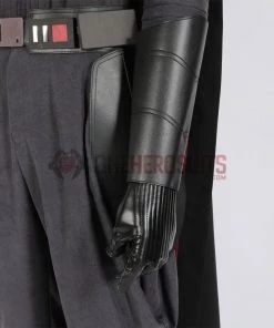 OneHeroSuits Obi Wan Kenobi Cosplay Costumes Grand Inquisitor Top Level Suits