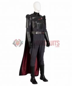 OneHeroSuits Obi Wan Kenobi Cosplay Costumes Grand Inquisitor Top Level Suits