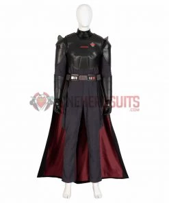 OneHeroSuits Obi Wan Kenobi Cosplay Costumes Grand Inquisitor Top Level Suits