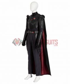 OneHeroSuits Obi Wan Kenobi Cosplay Costumes Grand Inquisitor Top Level Suits
