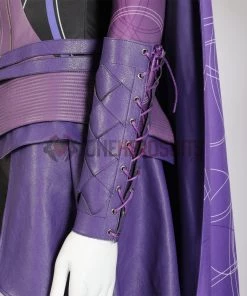 OneHeroSuits Doctor Strange 2 Cosplay Costumes Clea Top Level Suits