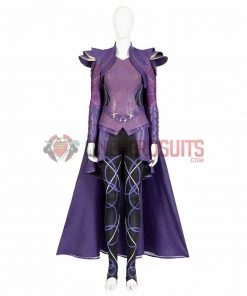 OneHeroSuits Doctor Strange 2 Cosplay Costumes Clea Top Level Suits