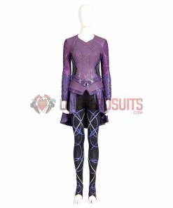 OneHeroSuits Doctor Strange 2 Cosplay Costumes Clea Top Level Suits