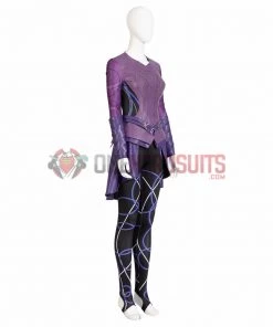 OneHeroSuits Doctor Strange 2 Cosplay Costumes Clea Top Level Suits