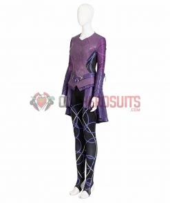 OneHeroSuits Doctor Strange 2 Cosplay Costumes Clea Top Level Suits