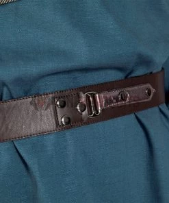 OneHeroSuits Obi Wan Kenobi Cosplay Costumes Jedi Master Top Level Suits