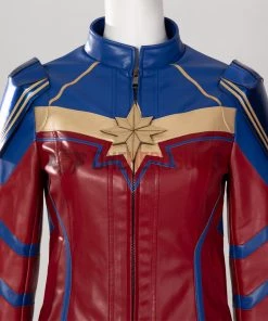 OneHeroSuits Ms. Marvel Cosplay Costumes Kamala Top Level Suits With Helmet 46 OneHeroSuits Ms. Marvel Cosplay Costumes Kamala Top Level Suits With Helmet