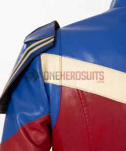 OneHeroSuits Ms. Marvel Cosplay Costumes Kamala Top Level Suits With Helmet 47 OneHeroSuits Ms. Marvel Cosplay Costumes Kamala Top Level Suits With Helmet