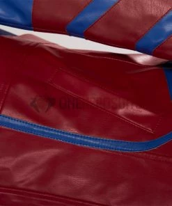 OneHeroSuits Ms. Marvel Cosplay Costumes Kamala Top Level Suits With Helmet 54 OneHeroSuits Ms. Marvel Cosplay Costumes Kamala Top Level Suits With Helmet