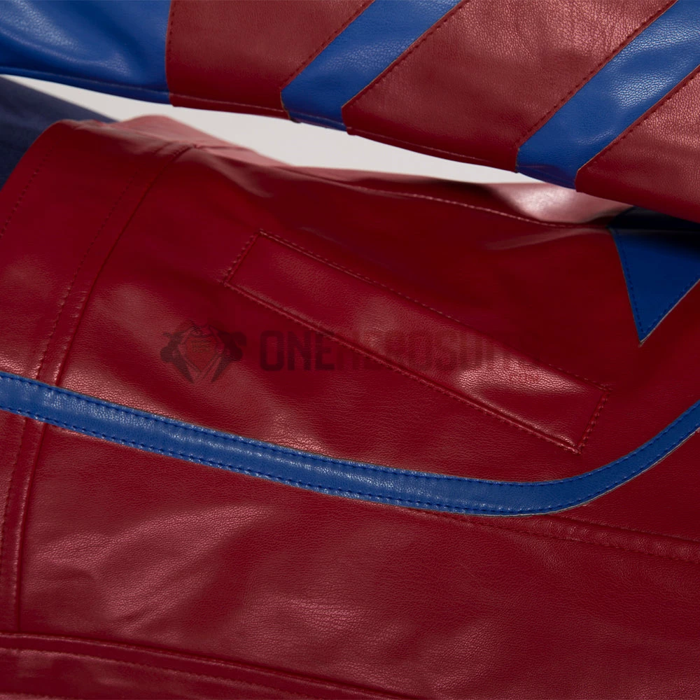 OneHeroSuits Ms. Marvel Cosplay Costumes Kamala Top Level Suits With Helmet 22 OneHeroSuits Ms. Marvel Cosplay Costumes Kamala Top Level Suits With Helmet