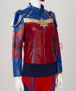 OneHeroSuits Ms. Marvel Cosplay Costumes Kamala Top Level Suits With Helmet 57 OneHeroSuits Ms. Marvel Cosplay Costumes Kamala Top Level Suits With Helmet