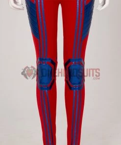 OneHeroSuits Ms. Marvel Cosplay Costumes Kamala Top Level Suits With Helmet 58 OneHeroSuits Ms. Marvel Cosplay Costumes Kamala Top Level Suits With Helmet