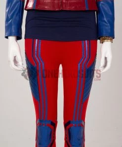 OneHeroSuits Ms. Marvel Cosplay Costumes Kamala Top Level Suits With Helmet 59 OneHeroSuits Ms. Marvel Cosplay Costumes Kamala Top Level Suits With Helmet