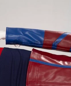 OneHeroSuits Ms. Marvel Cosplay Costumes Kamala Top Level Suits With Helmet 60 OneHeroSuits Ms. Marvel Cosplay Costumes Kamala Top Level Suits With Helmet