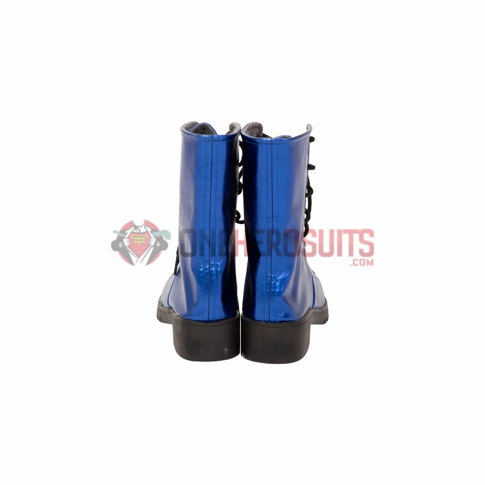 OneHeroSuits Ms. Marvel Cosplay Costumes Kamala Top Level Suits With Helmet 33 OneHeroSuits Ms. Marvel Cosplay Costumes Kamala Top Level Suits With Helmet