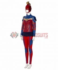 OneHeroSuits Ms. Marvel Cosplay Costumes Kamala Top Level Suits With Helmet 40 OneHeroSuits Ms. Marvel Cosplay Costumes Kamala Top Level Suits With Helmet