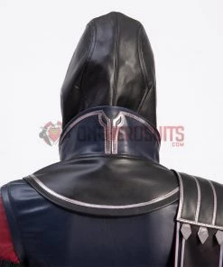 OneHeroSuits Apex Legends Cosplay Costumes New S13 Wraith Top Level Suits