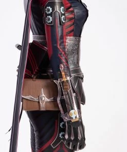 OneHeroSuits Apex Legends Cosplay Costumes New S13 Wraith Top Level Suits