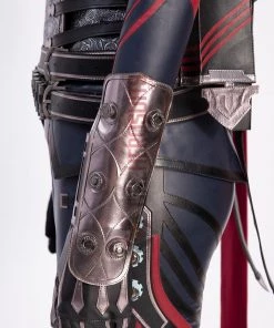 OneHeroSuits Apex Legends Cosplay Costumes New S13 Wraith Top Level Suits