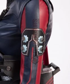 OneHeroSuits Apex Legends Cosplay Costumes New S13 Wraith Top Level Suits