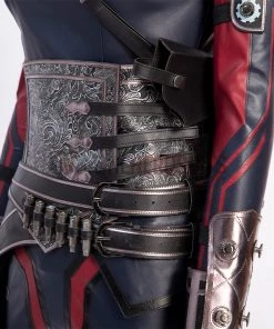 OneHeroSuits Apex Legends Cosplay Costumes New S13 Wraith Top Level Suits