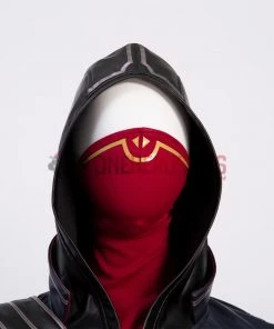 OneHeroSuits Apex Legends Cosplay Costumes New S13 Wraith Top Level Suits