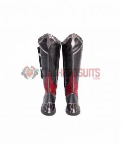 OneHeroSuits Apex Legends Cosplay Boots New S13 Wraith Top Level Shoes