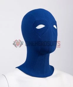 OneHeroSuits Black Adam Cosplay Costumes Atom Smasher Top Level Suits