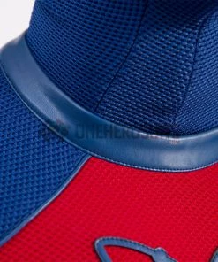 OneHeroSuits Black Adam Cosplay Costumes Atom Smasher Top Level Suits