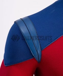 OneHeroSuits Black Adam Cosplay Costumes Atom Smasher Top Level Suits