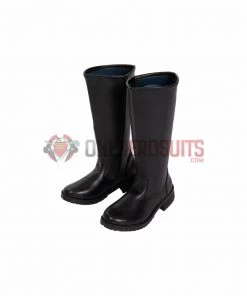 OneHeroSuits Star Wars Clone Wars Cosplay Boots Ahsoka Tano Top Level Shoes Costumes