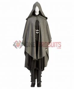 OneHeroSuits Star Wars Clone Wars Cosplay Costumes Ahsoka Tano Top Level Suits 33 OneHeroSuits Star Wars Clone Wars Cosplay Costumes Ahsoka Tano Top Level Suits